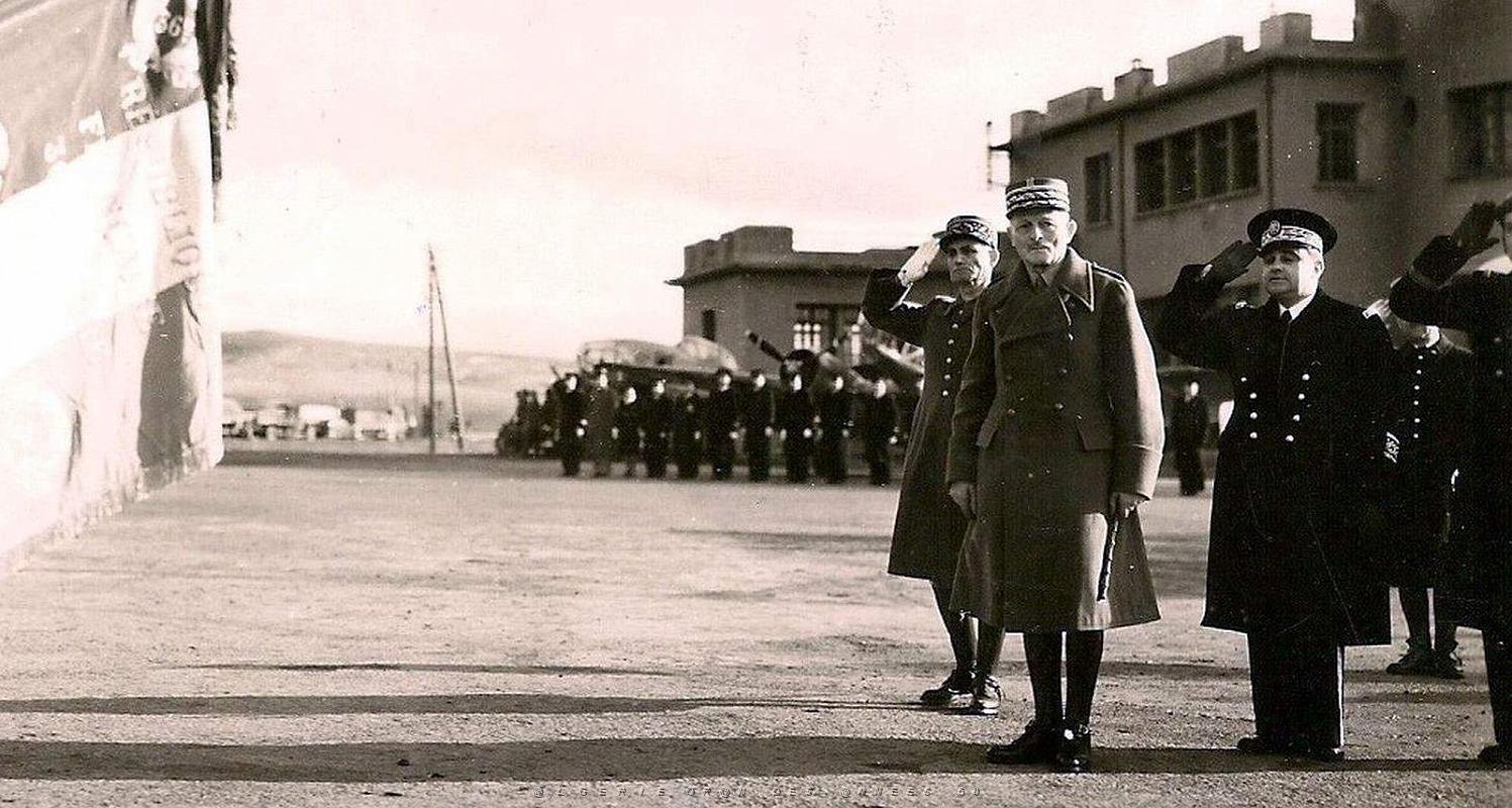1612- Ain-Arnat-Setif - B.A. 144 - Visite2 Weygand -1940.jpg